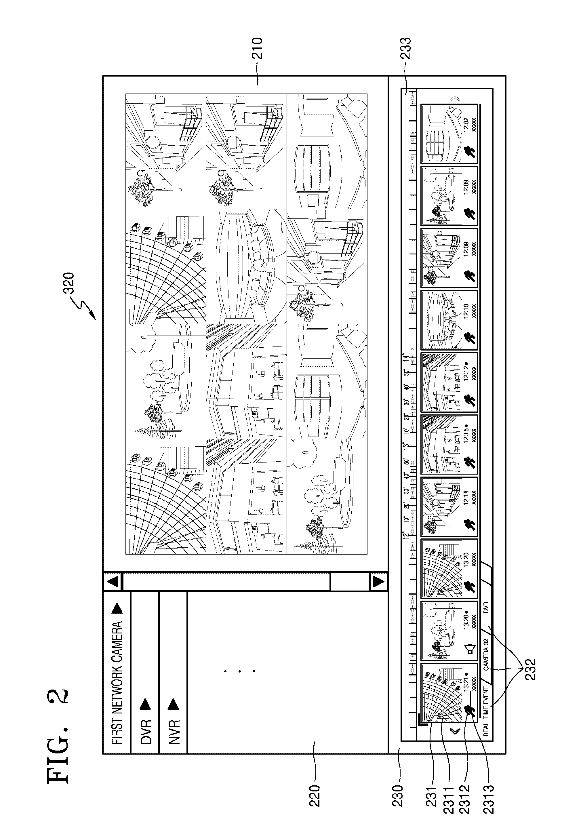 Monitoring method