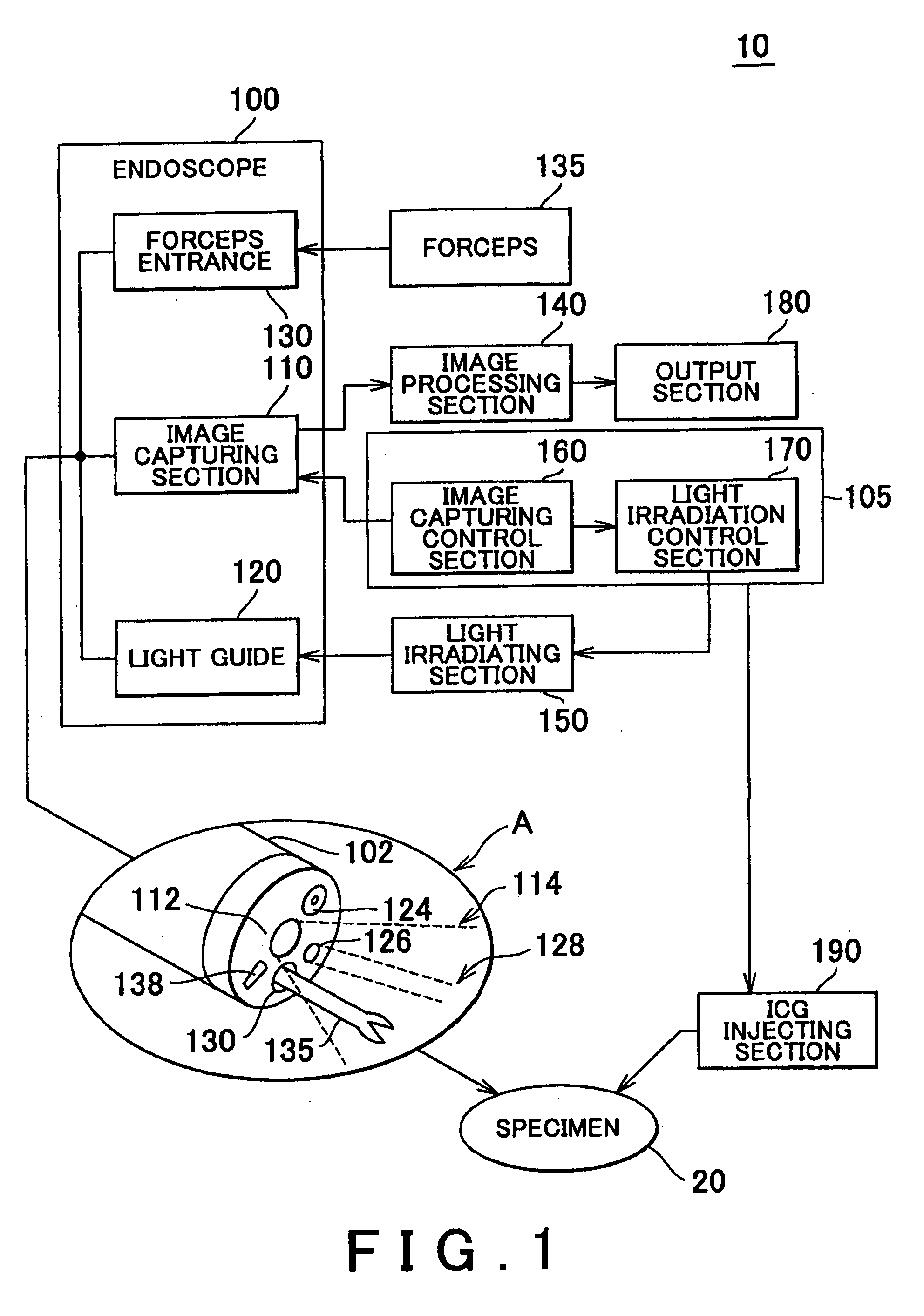 Image processing system, image processing method, and computer readable medium