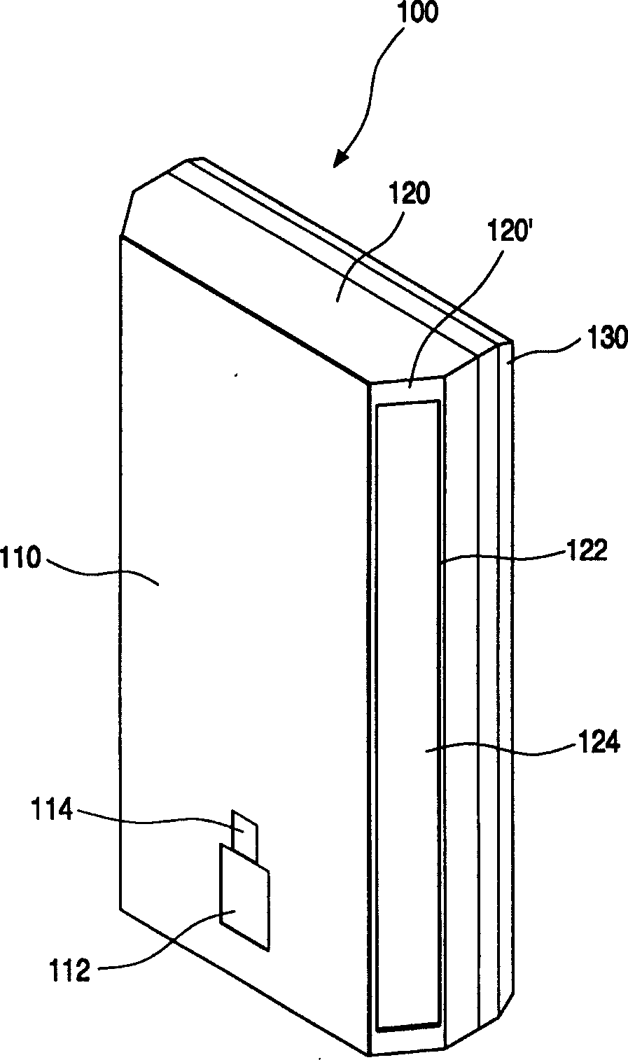 Air purifier