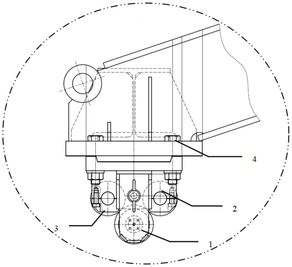 A Method for Effectively Monitoring the Running Effect of Pickling Anti-Wrinkle Roller