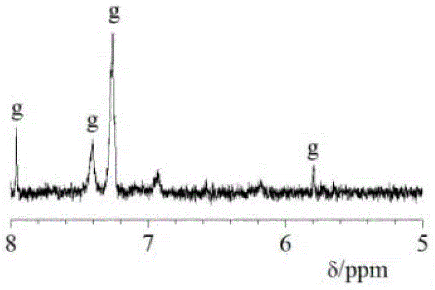 Reductively biodegradable type honeycomb polyurethane support, and preparation method and application thereof