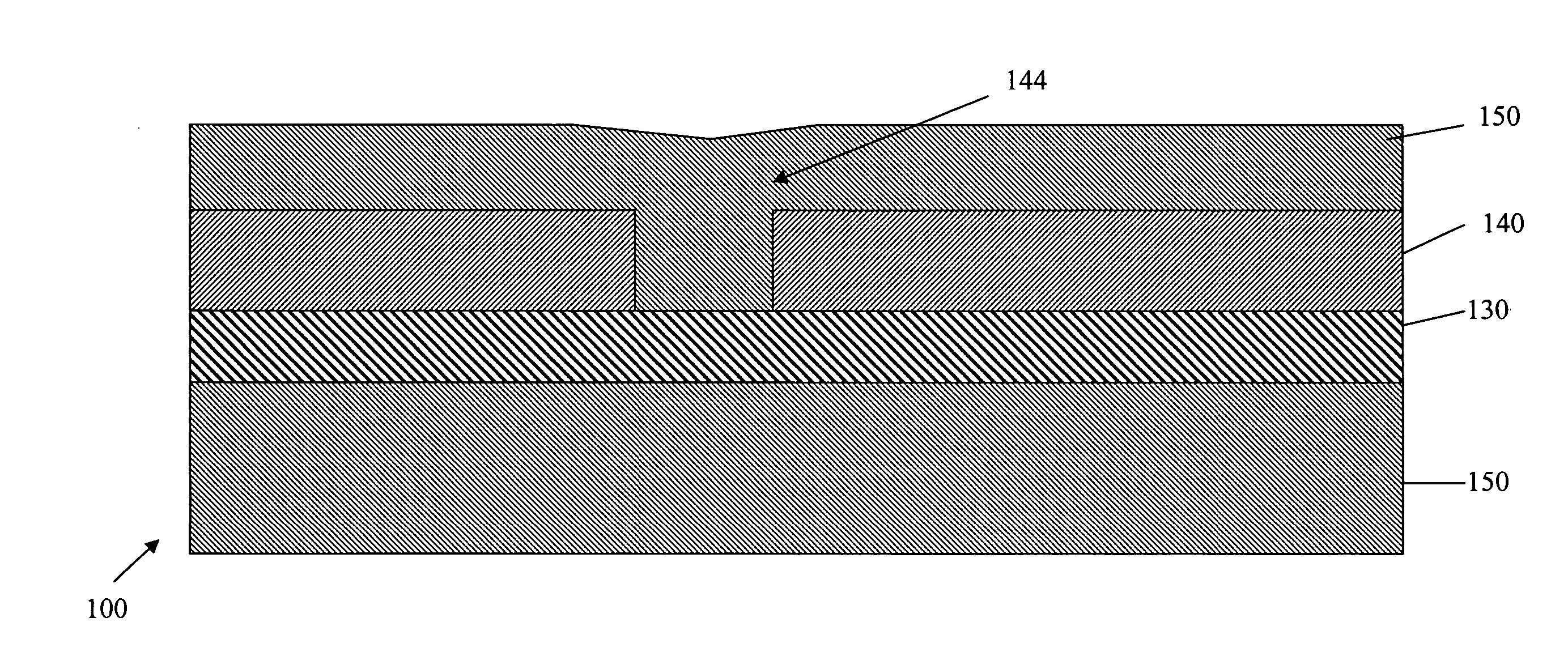 Method of fabricating an integrated circuit channel region