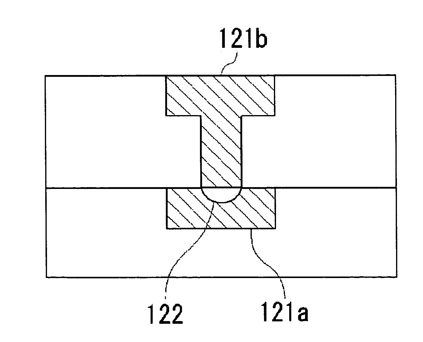 Semiconductor device and manufacturing method thereof