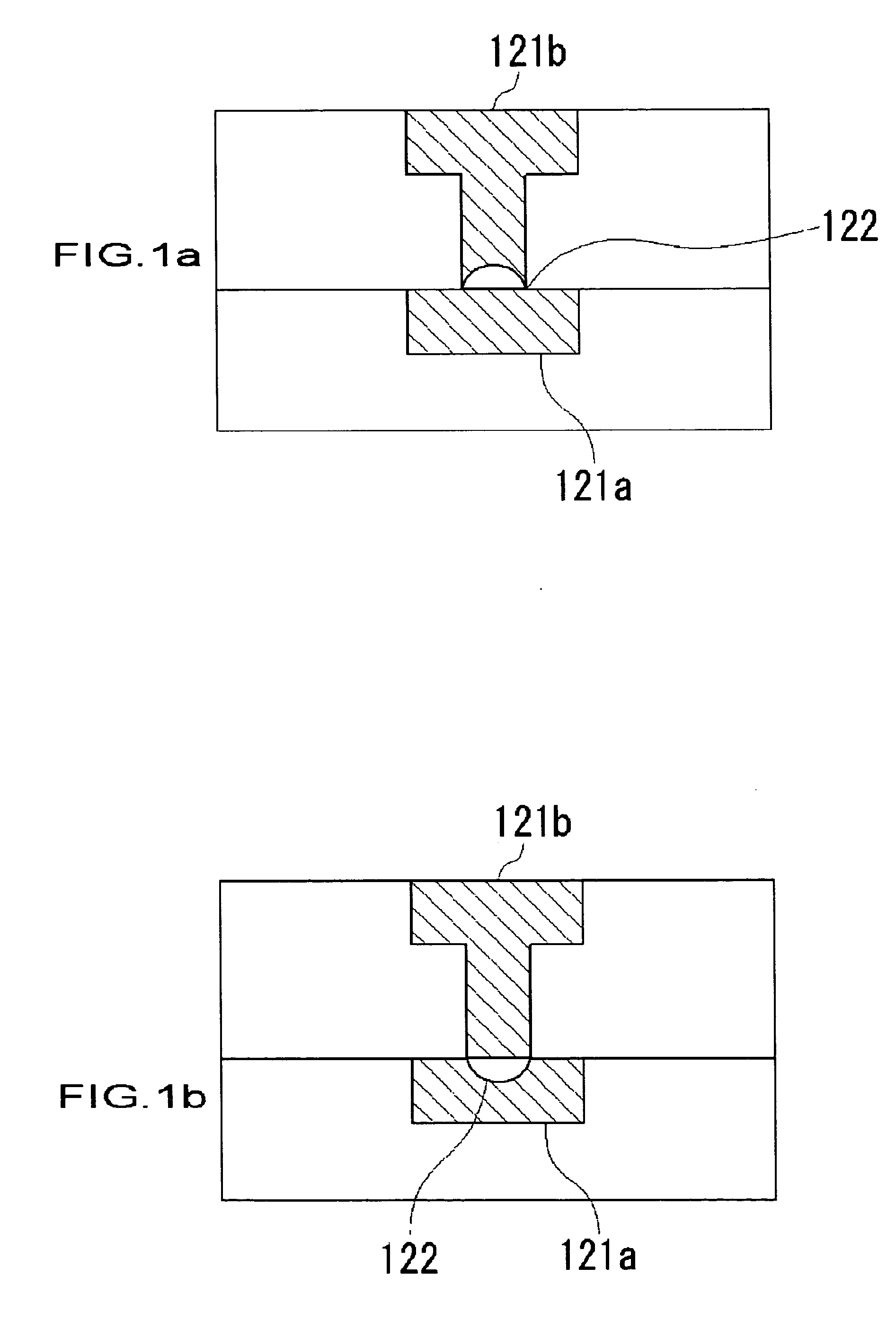 Semiconductor device and manufacturing method thereof