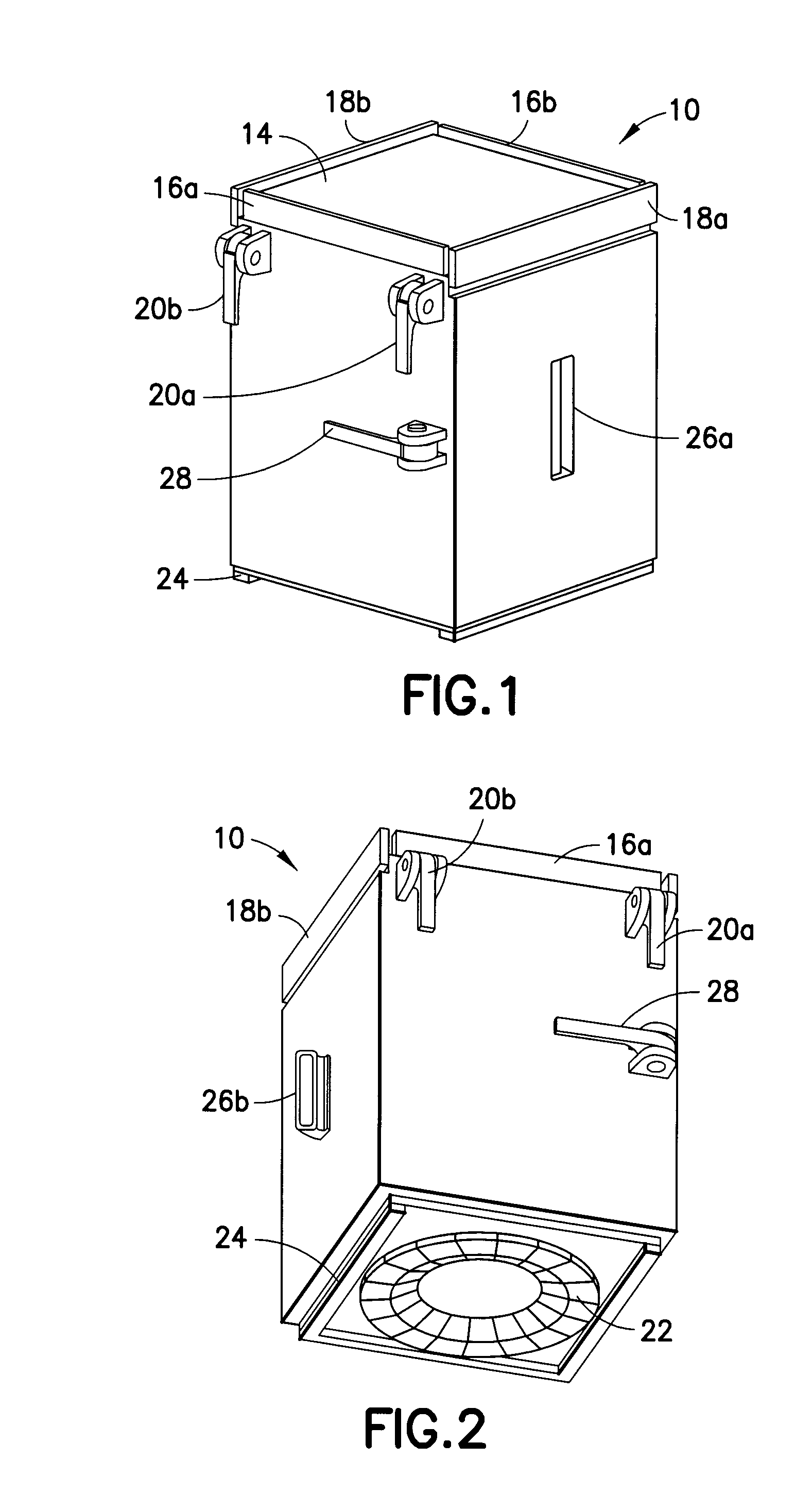 Modular system and methods for moving large heavy objects