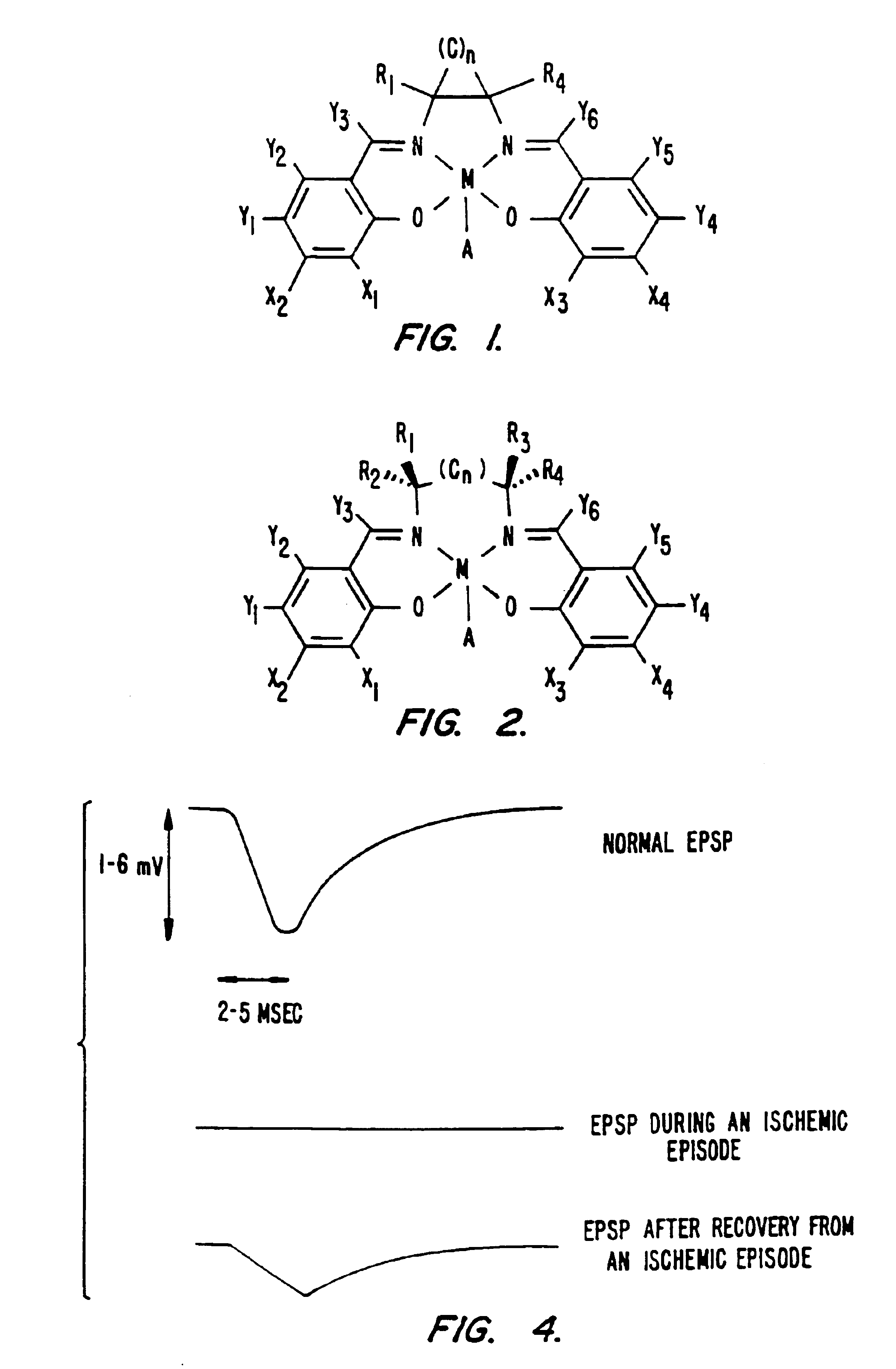 Synthetic catalytic free radical scavengers useful as antioxidants for prevention and therapy of disease