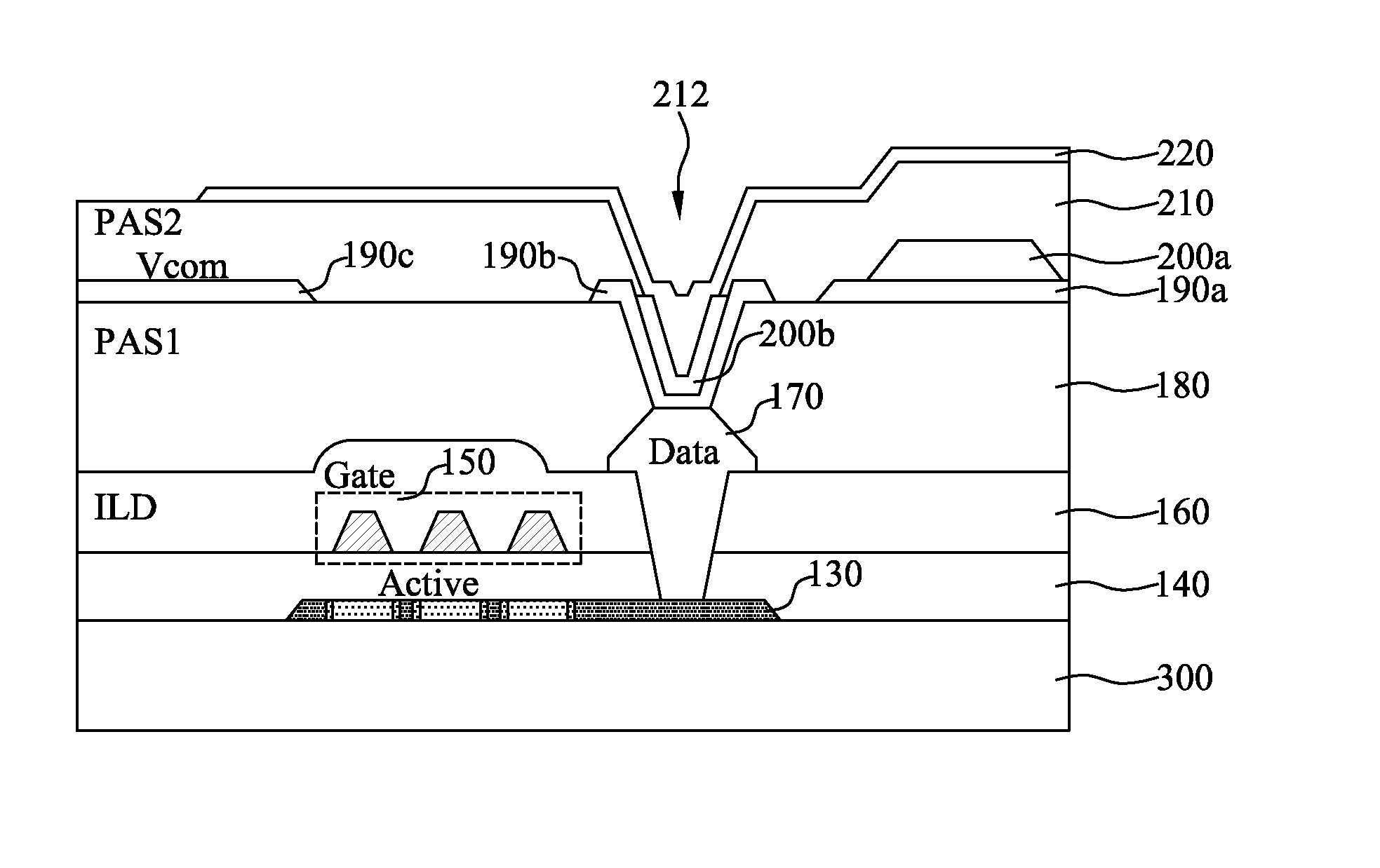 Liquid crystal display device and method for manufacturing the same