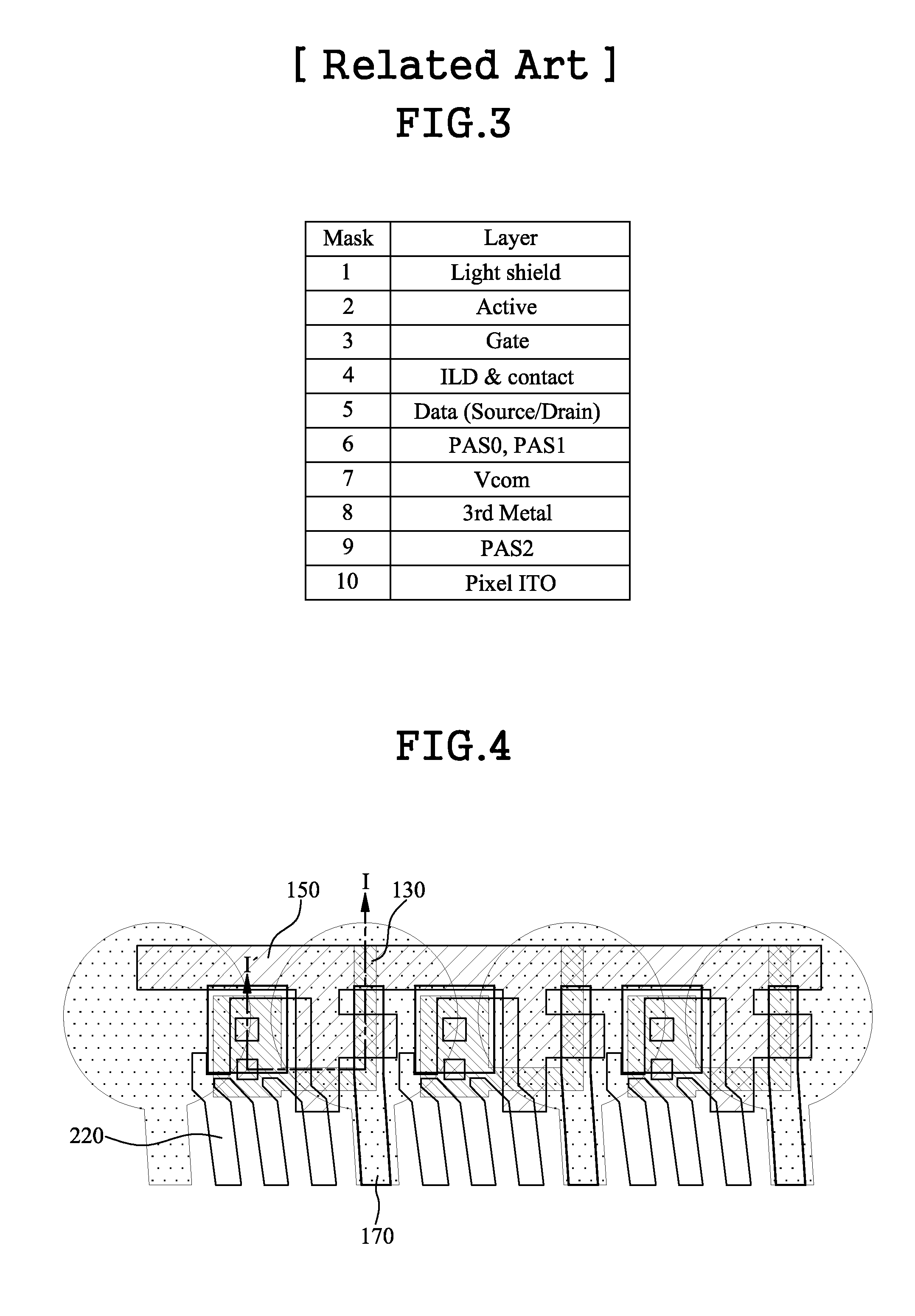 Liquid crystal display device and method for manufacturing the same