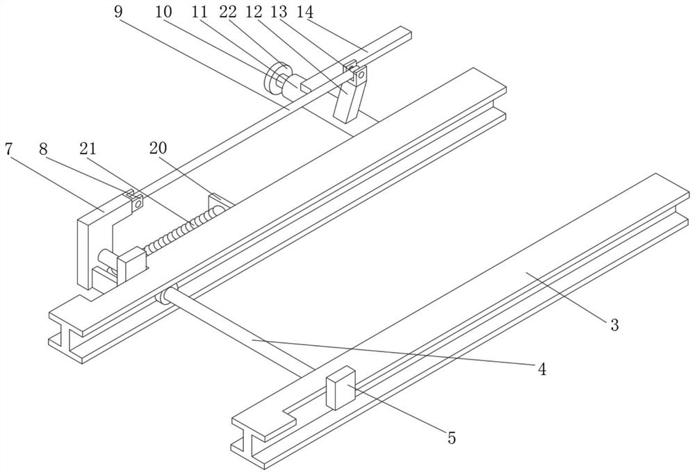 Mine safety car arrester device