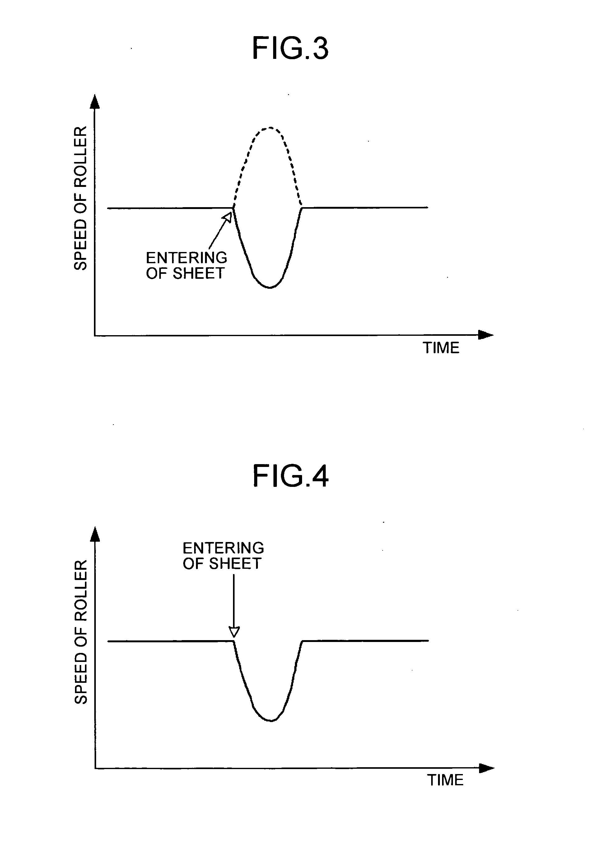 Sheet conveying device and image forming apparatus