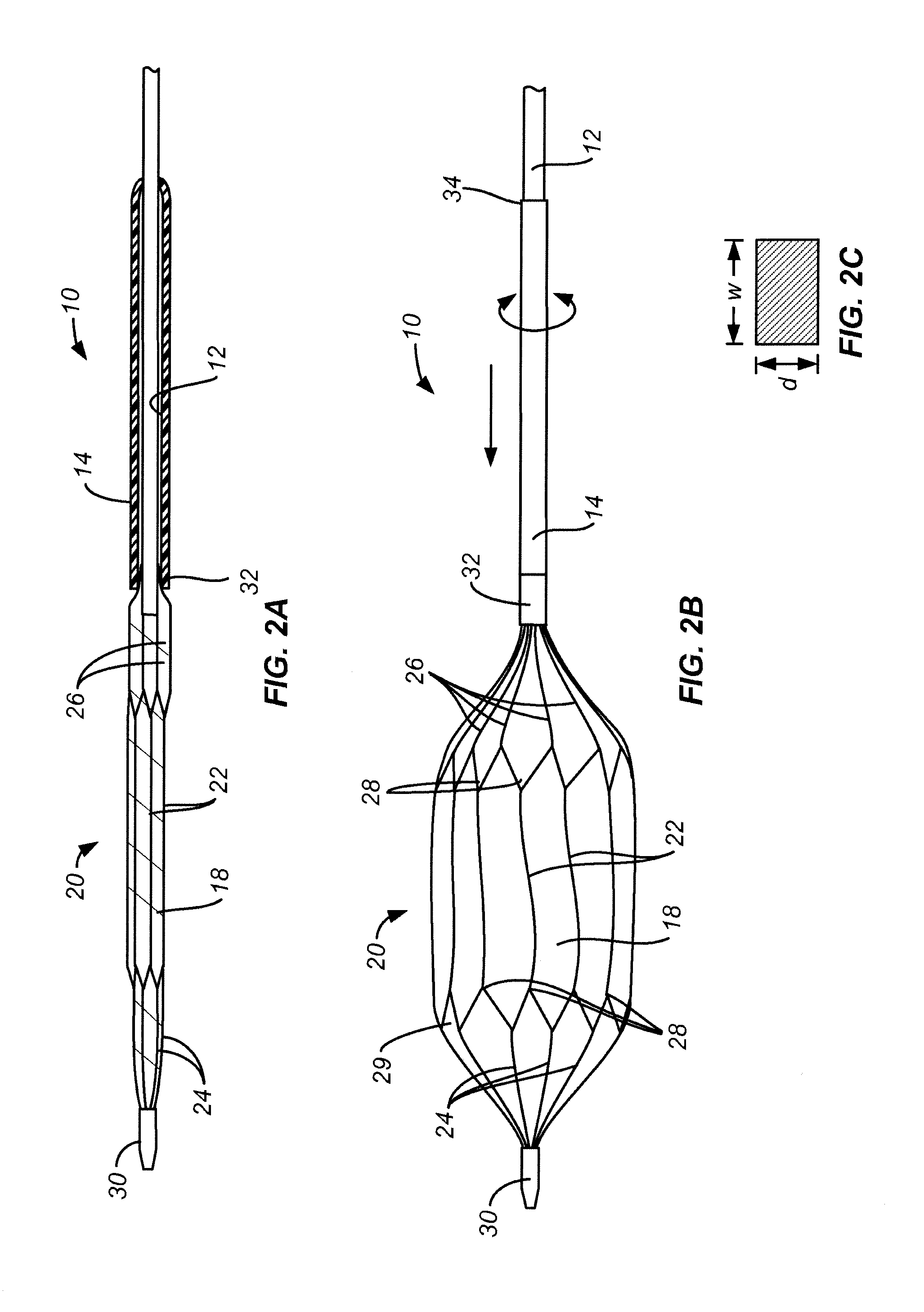 Method and System for Treating Valve Stenosis