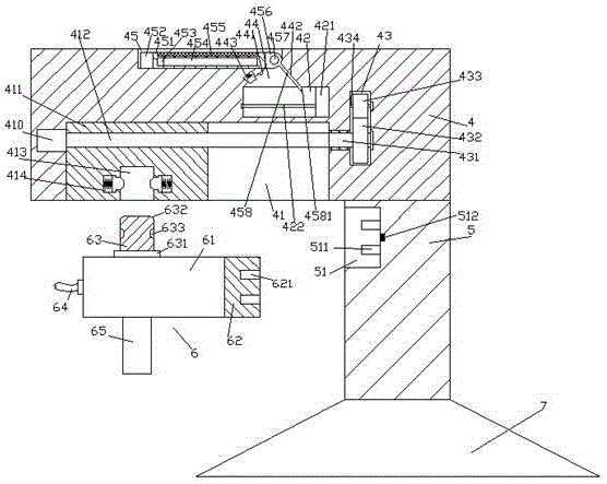 Welding device