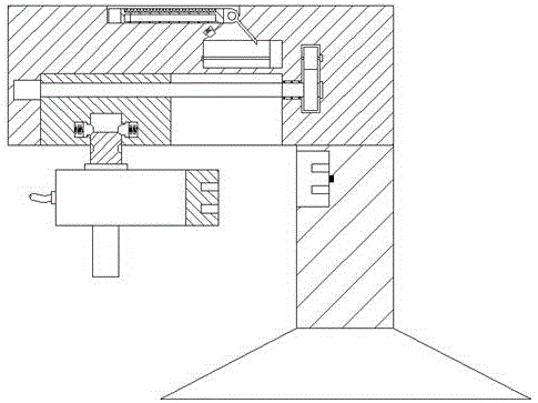 Welding device