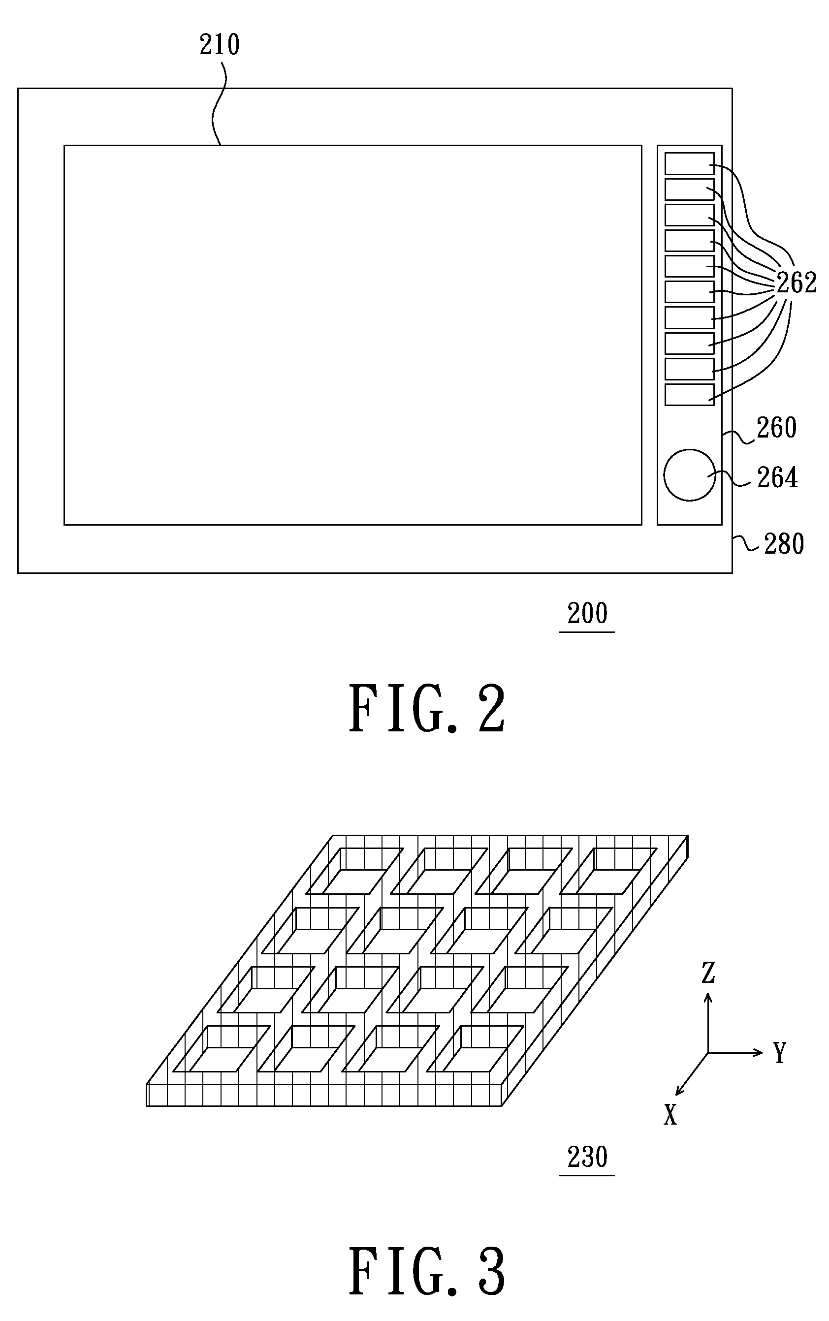 Optical Operating Apparatus