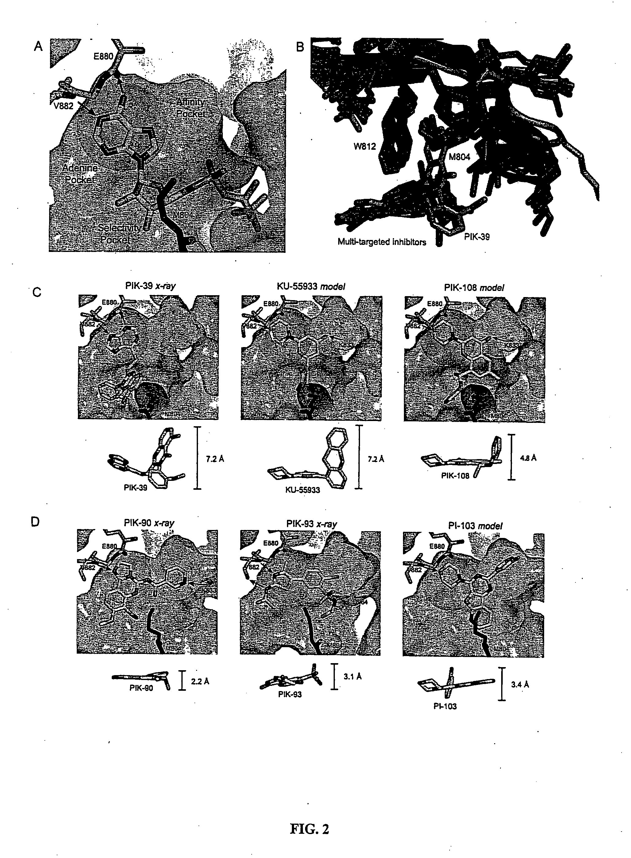 Kinase antagonists