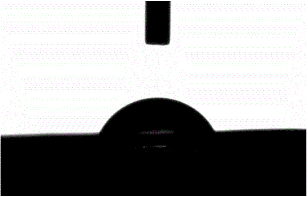 Preparation method of RGD polypeptide grafted poly(maleic anhydride-hexamethylendiamine-DL-lactic acid)/modified hydroxyapatite porous composite material