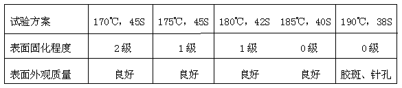 Low-formaldehyde-emission abrasion-resistant and moisture-proof laminate wood flooring and production and laying method for laminate wood flooring