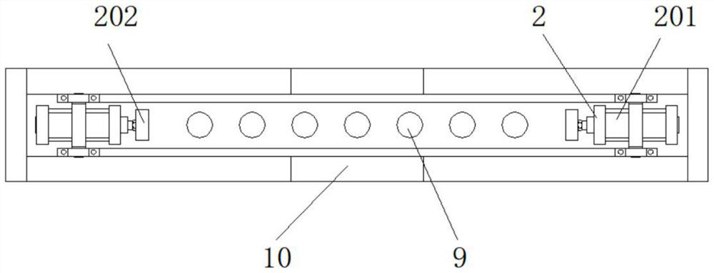 Method for quickly manufacturing and moulding wires and quick moulding machine thereof