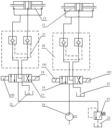 Amphibious Vehicle Lift Wheel Drag Reduction Device