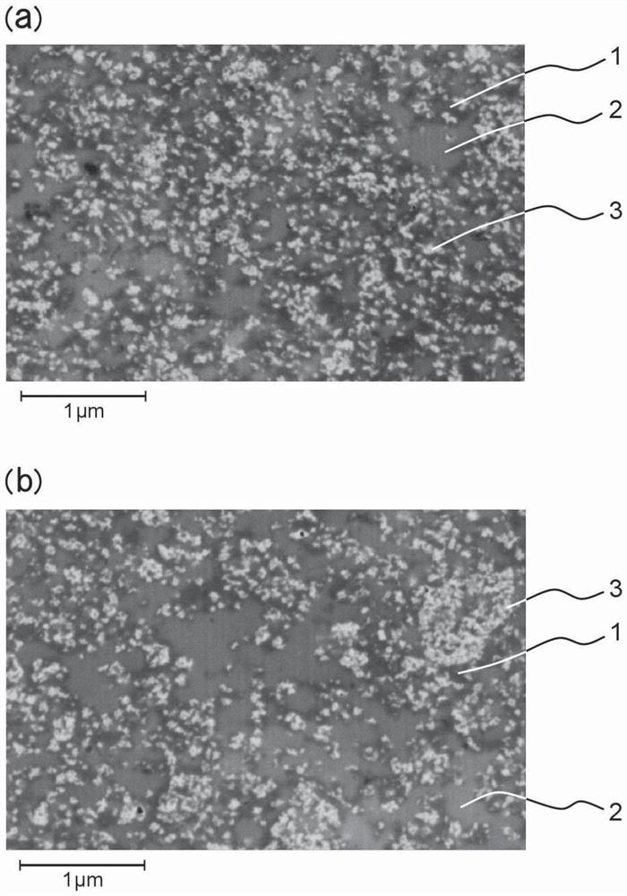 Vulcanized rubber composition and tire using same