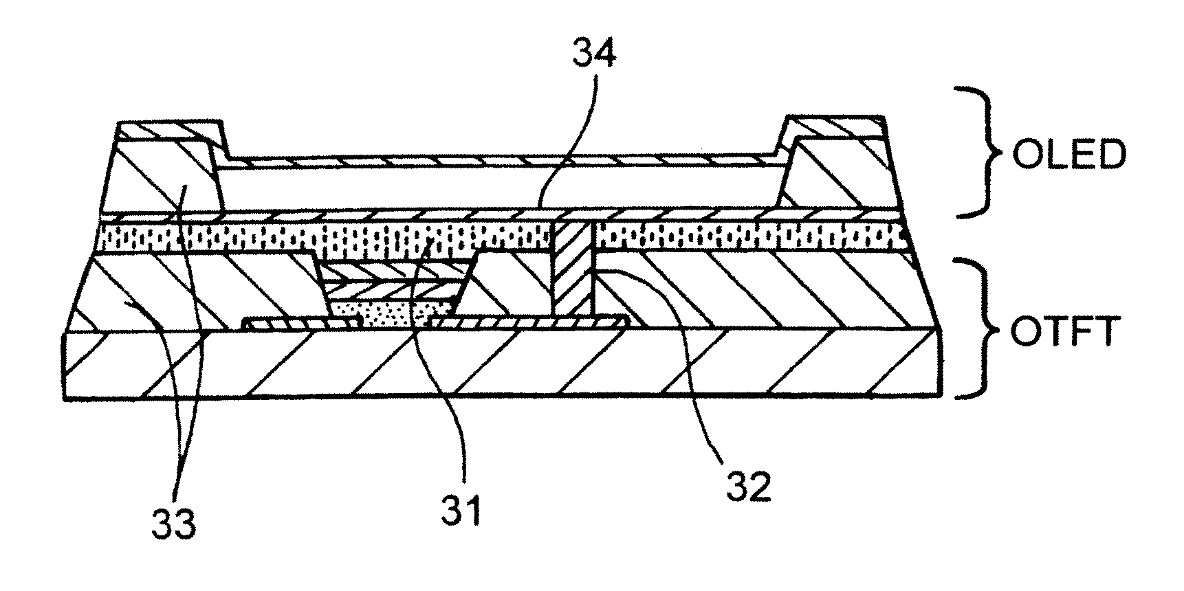 Electronic Devices and Methods of Making the Same Using Solution Processing Techniques