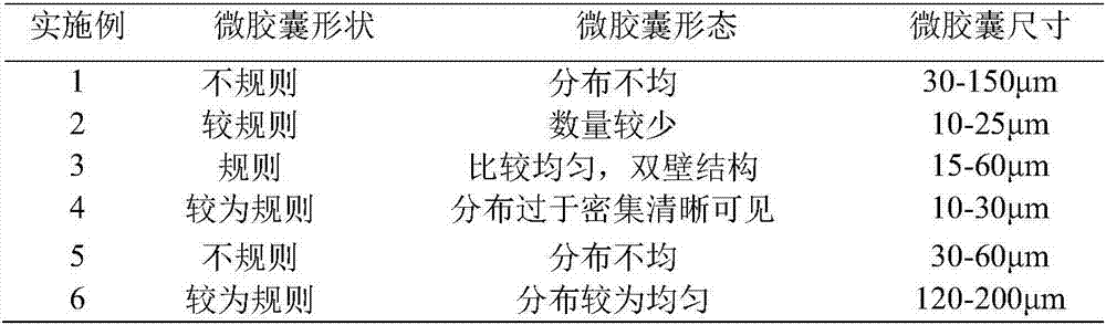 External repairing internal fixing type polyurea-based dual-wall self-repairing microcapsule and preparation method thereof