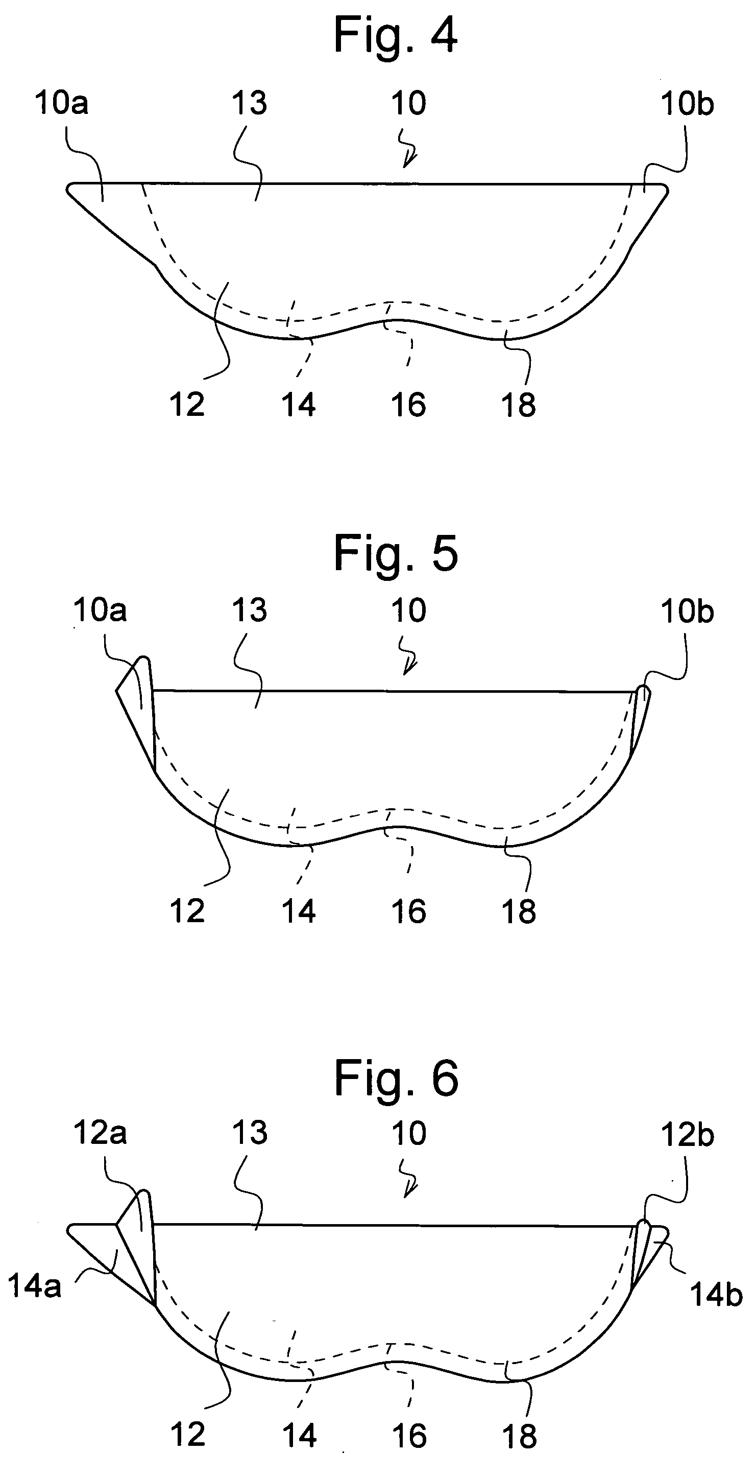 Individual wrapping container