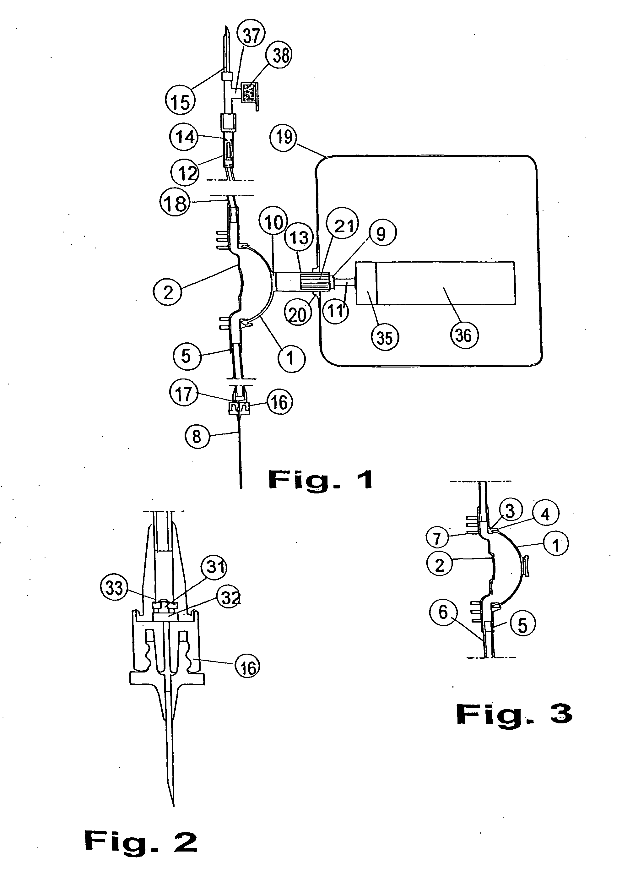 Ambulatory infusion membrane pump