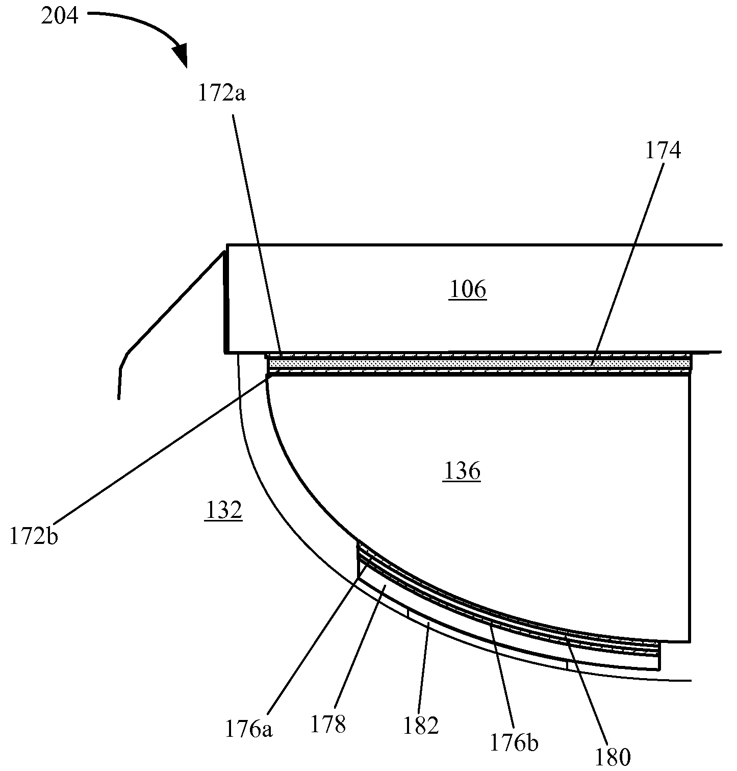 Antenna, shielding and grounding