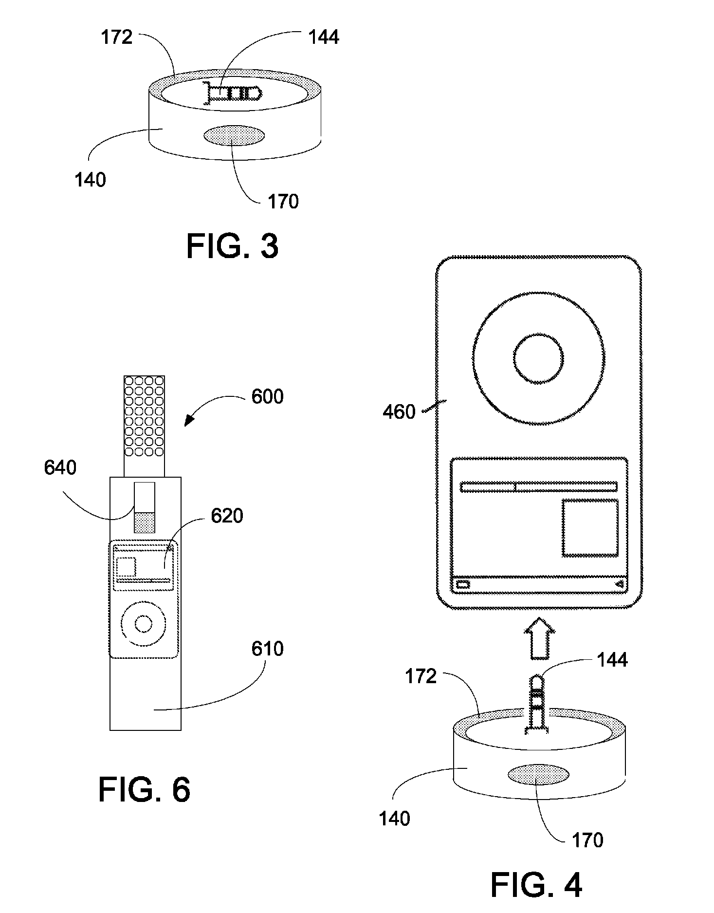 Interactive toothbrush and removable audio output module