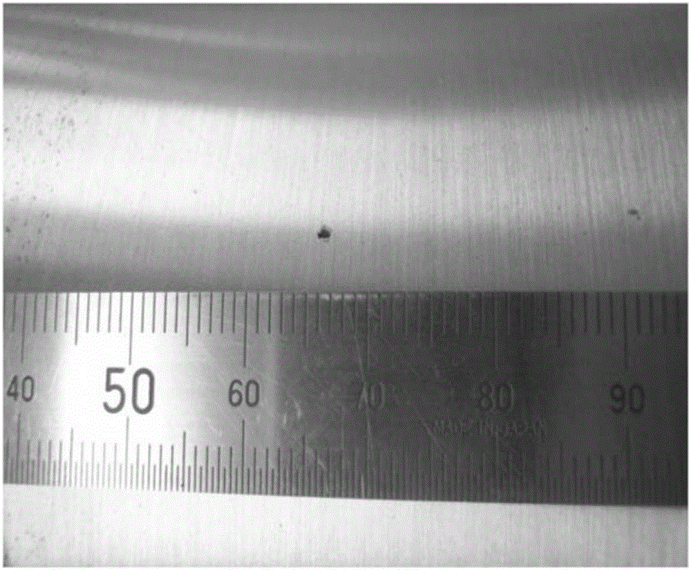 Cu-Ga alloy sputtering target and method for manufacturing same