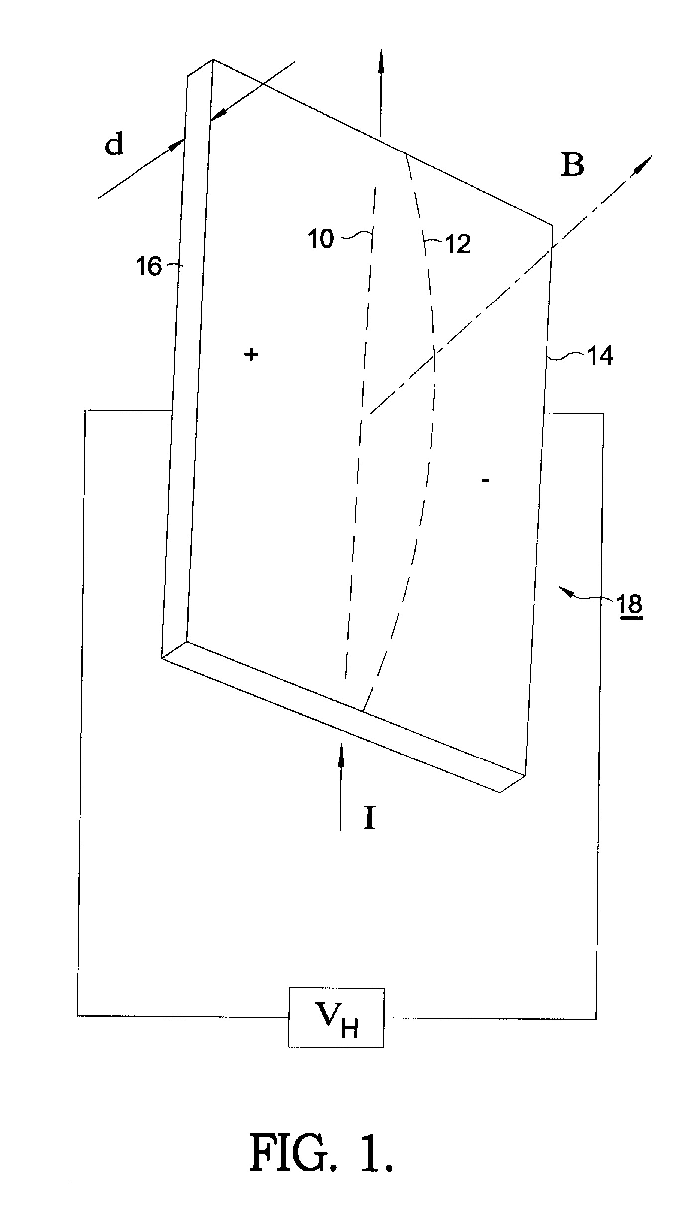 Electromagnetic Lock Monitoring System