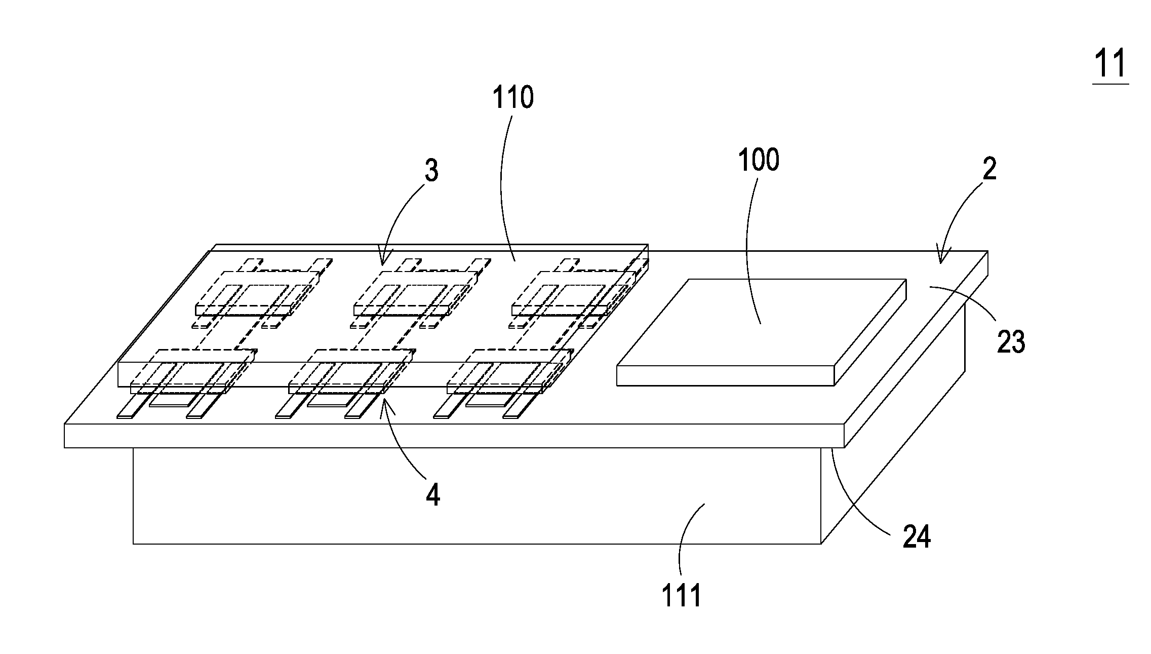 Power module