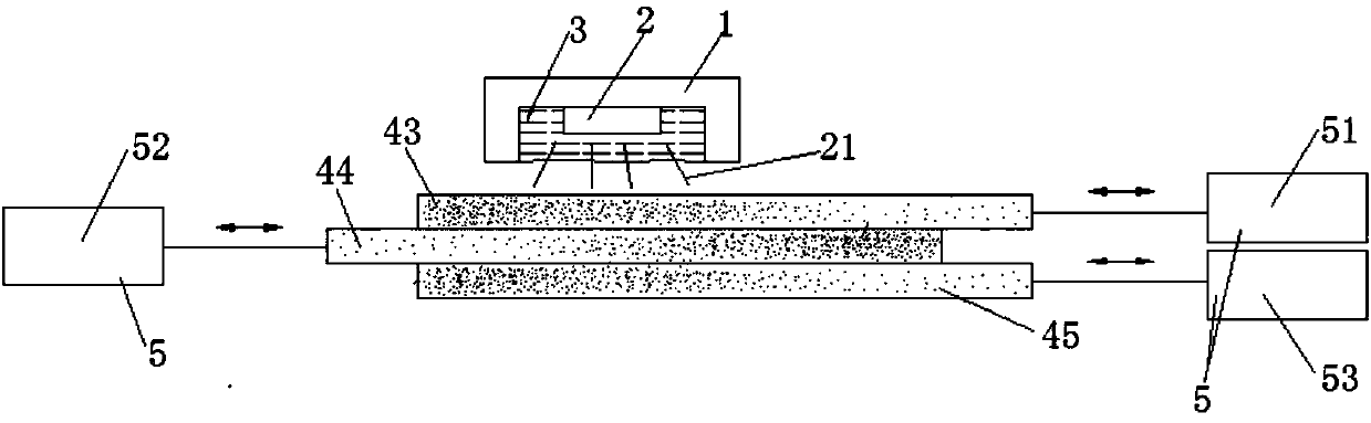 Light source capable of adjusting color temperatures and color rendering indexes