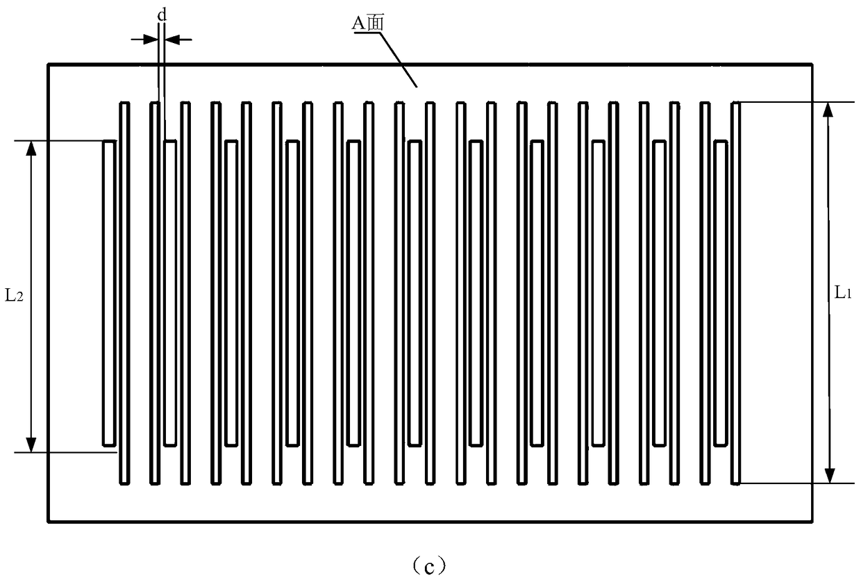 Integrated cross-flow lithium flow battery reactor