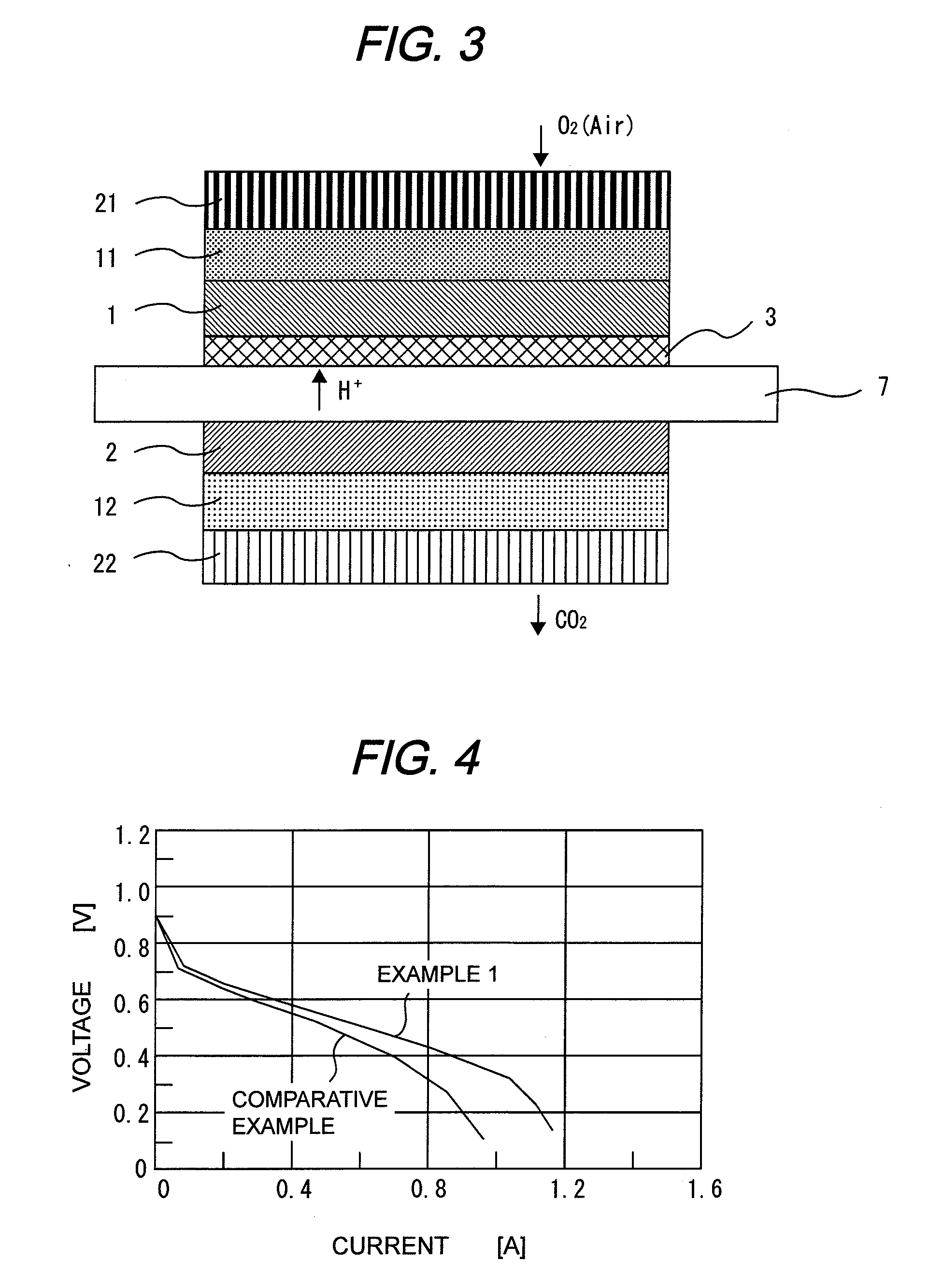 Membrane-electrode assembly and direct methanol fuel cell