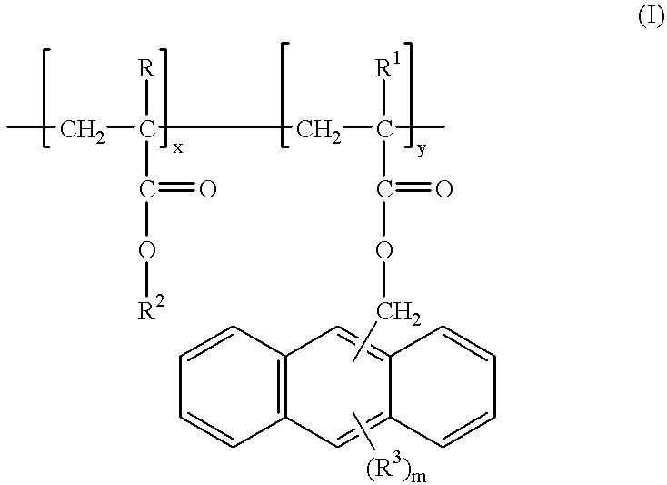 Antireflective coating compositions comprising photoacid generators