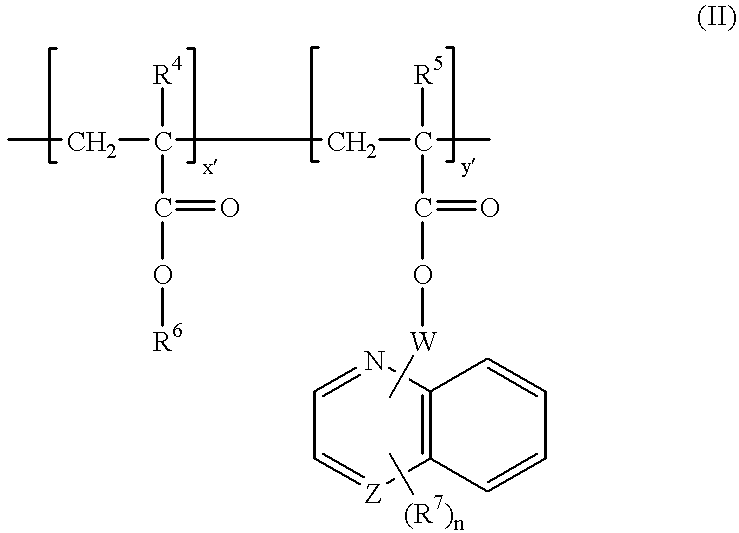 Antireflective coating compositions comprising photoacid generators