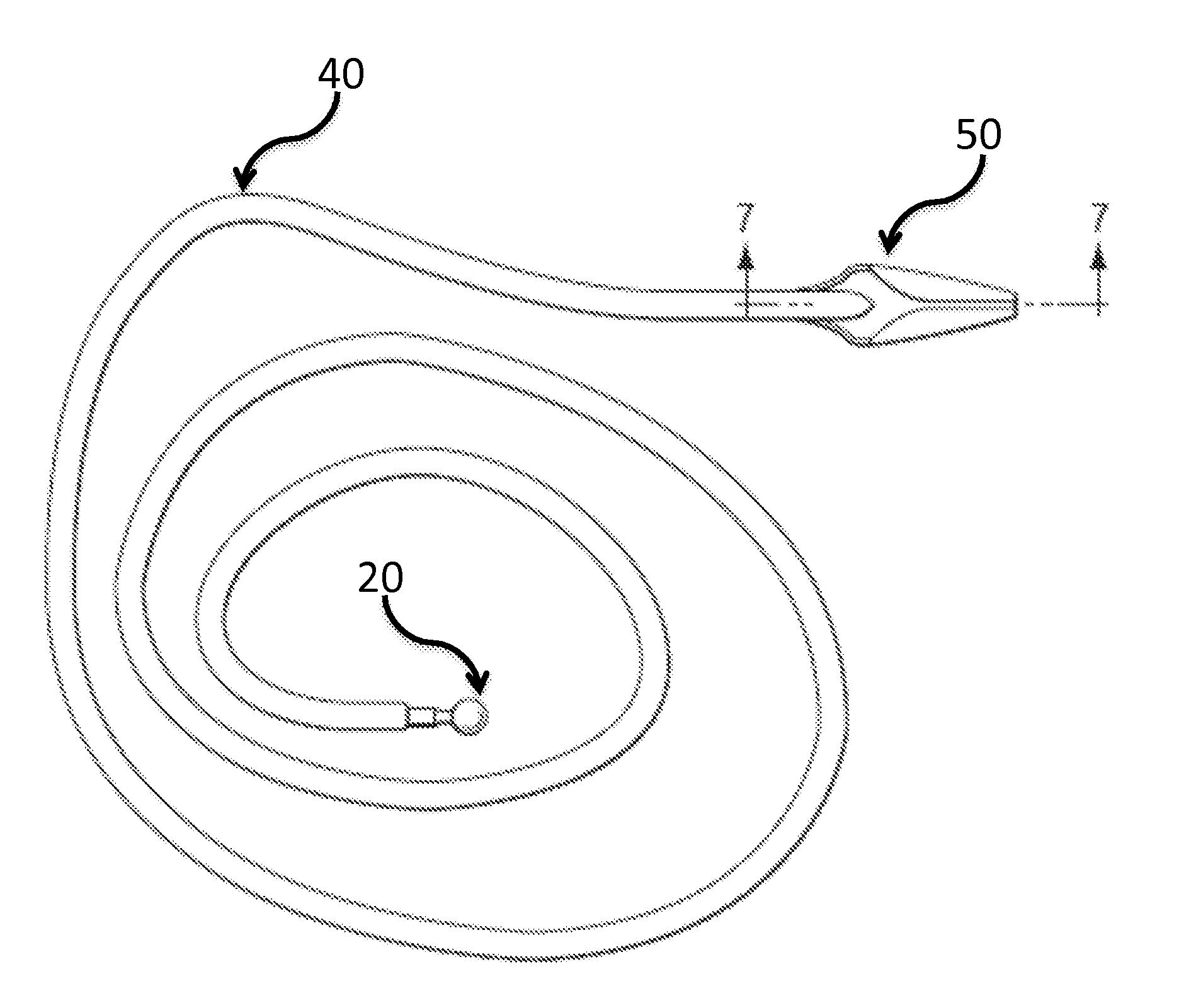 Systems and Methods of Drawstring Restringing and Recovery