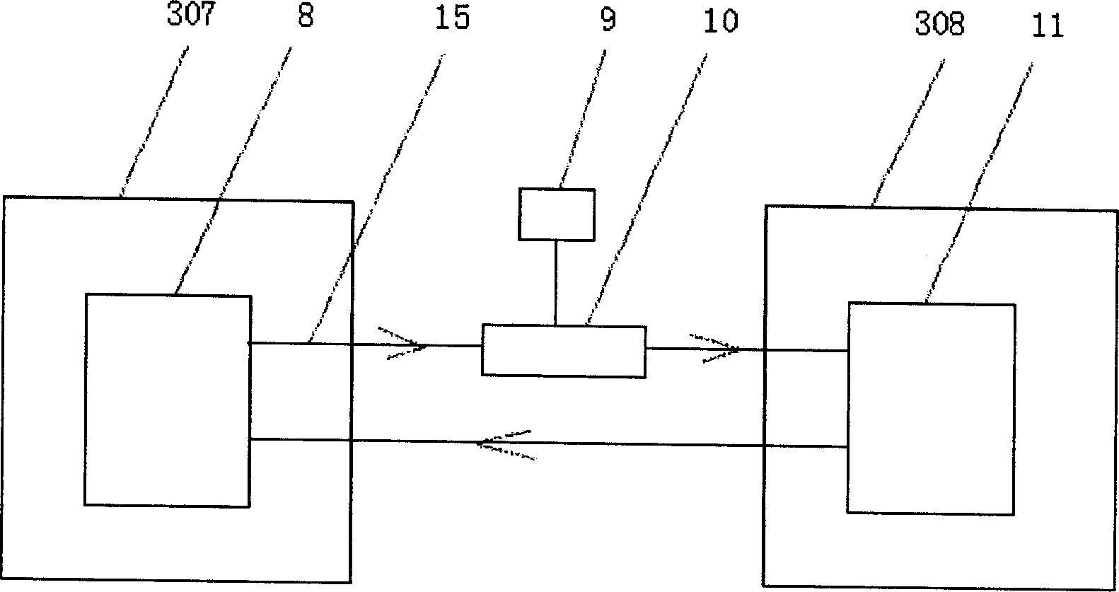 Energy coversion and converter, generation and generator, seawater desalination and desalinator