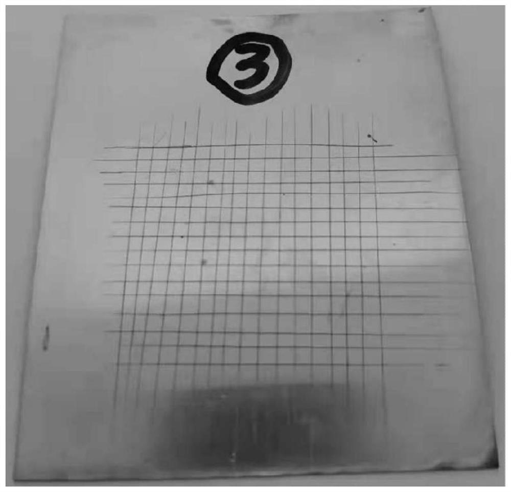 Cyanide-free alkaline copper plating electroplating solution for zinc alloy die castings and preparation method and electroplating method thereof