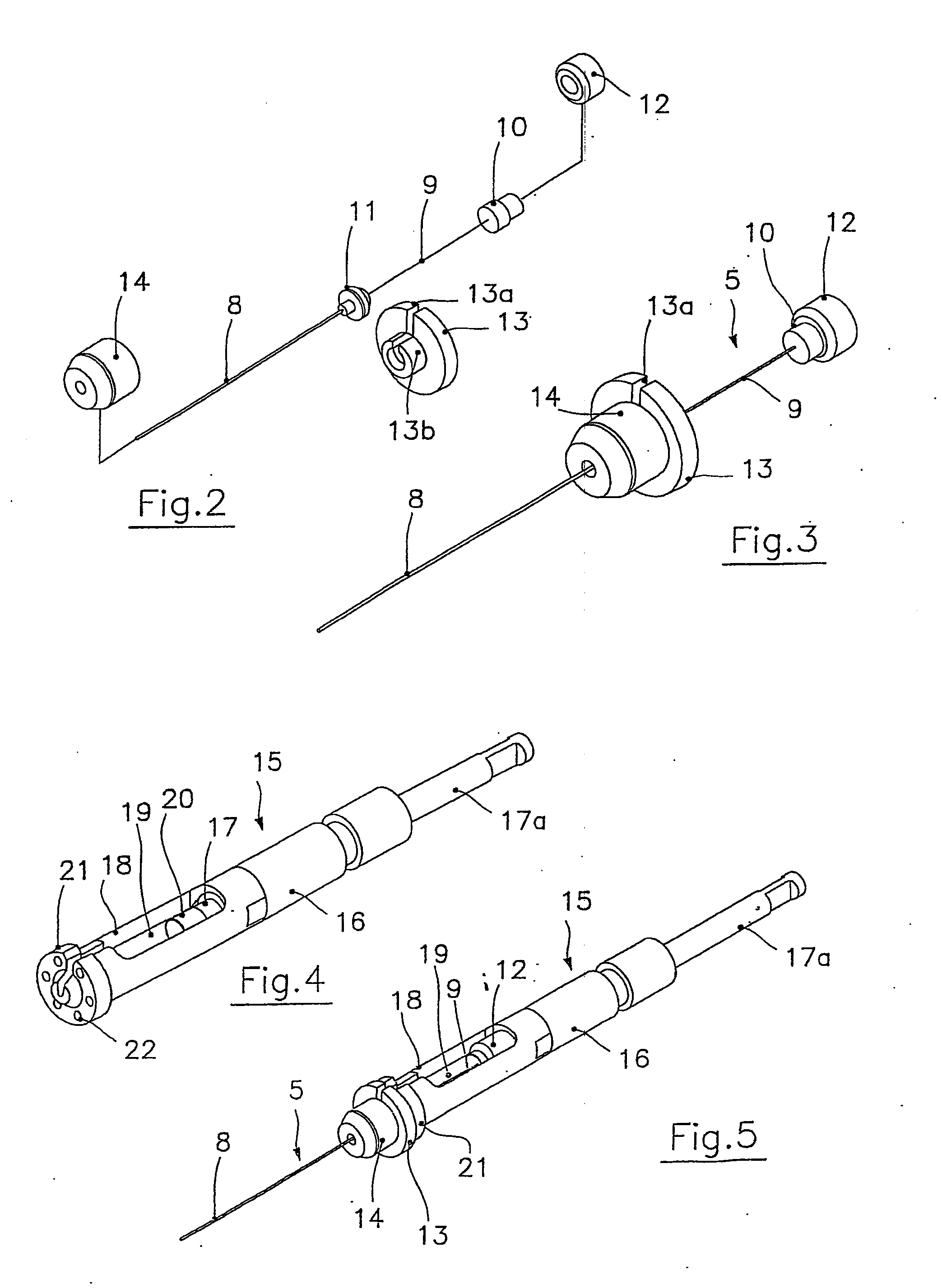 Automatic solid Phase Microextraction (Spme) Sampling Apparatus