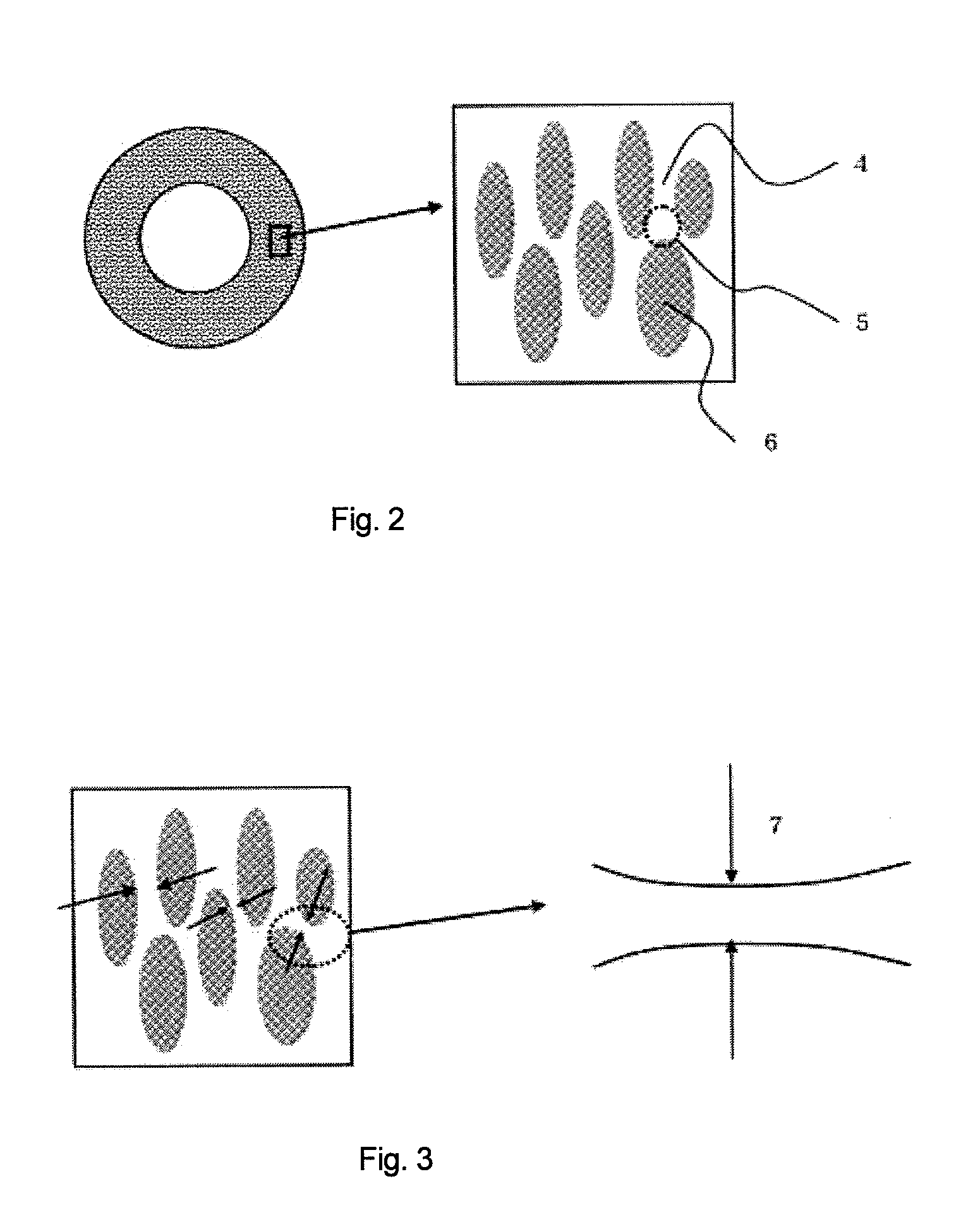 Porous hollow fiber membrane for treating blood