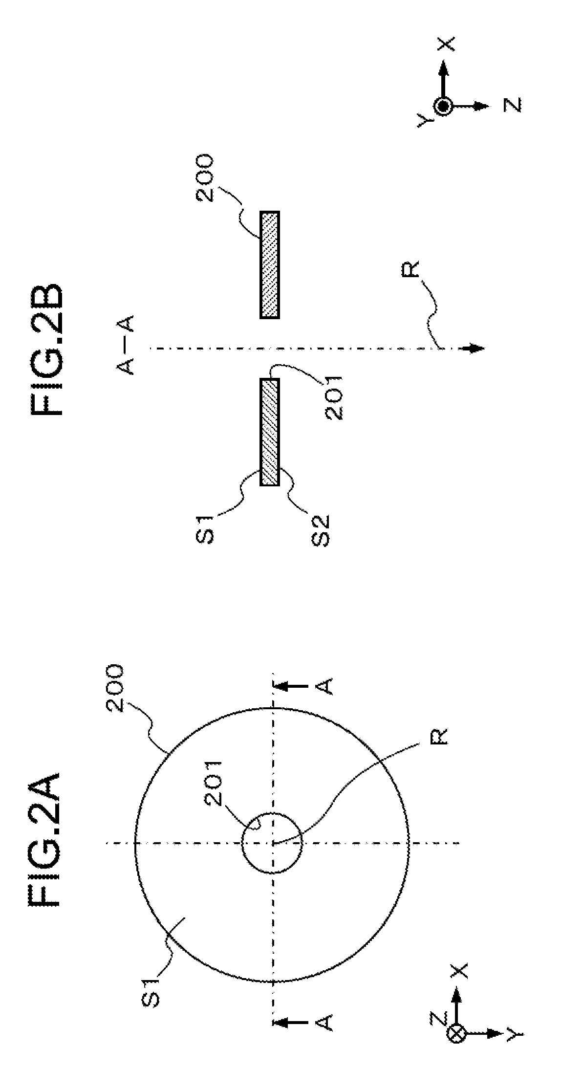 Extreme Ultraviolet Light Source Device