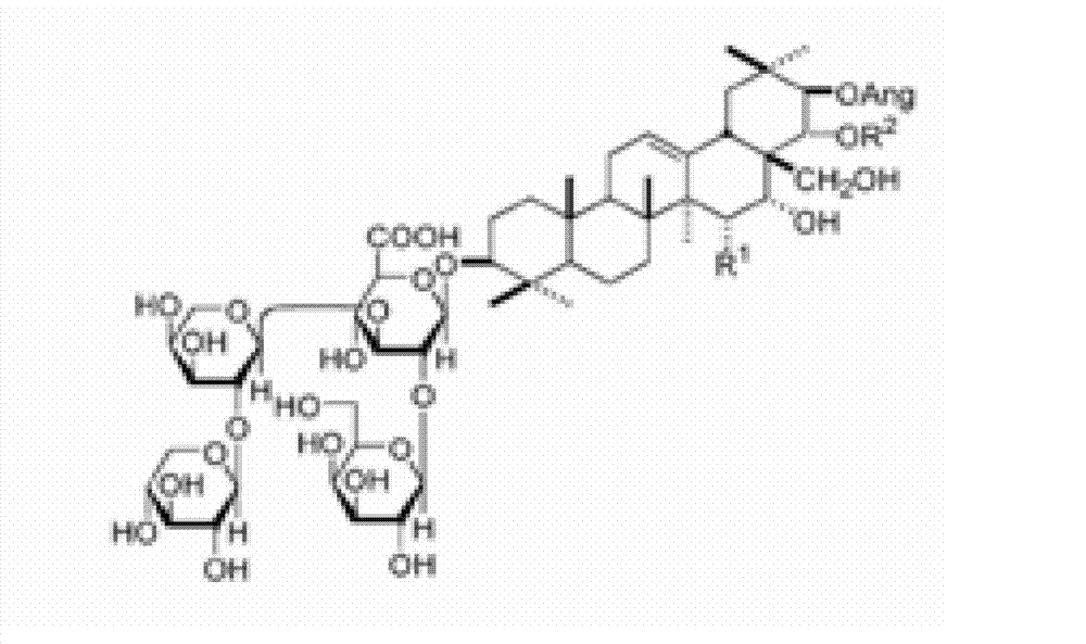 Method for producing camellia oil cake feed through mixed strain fermentation