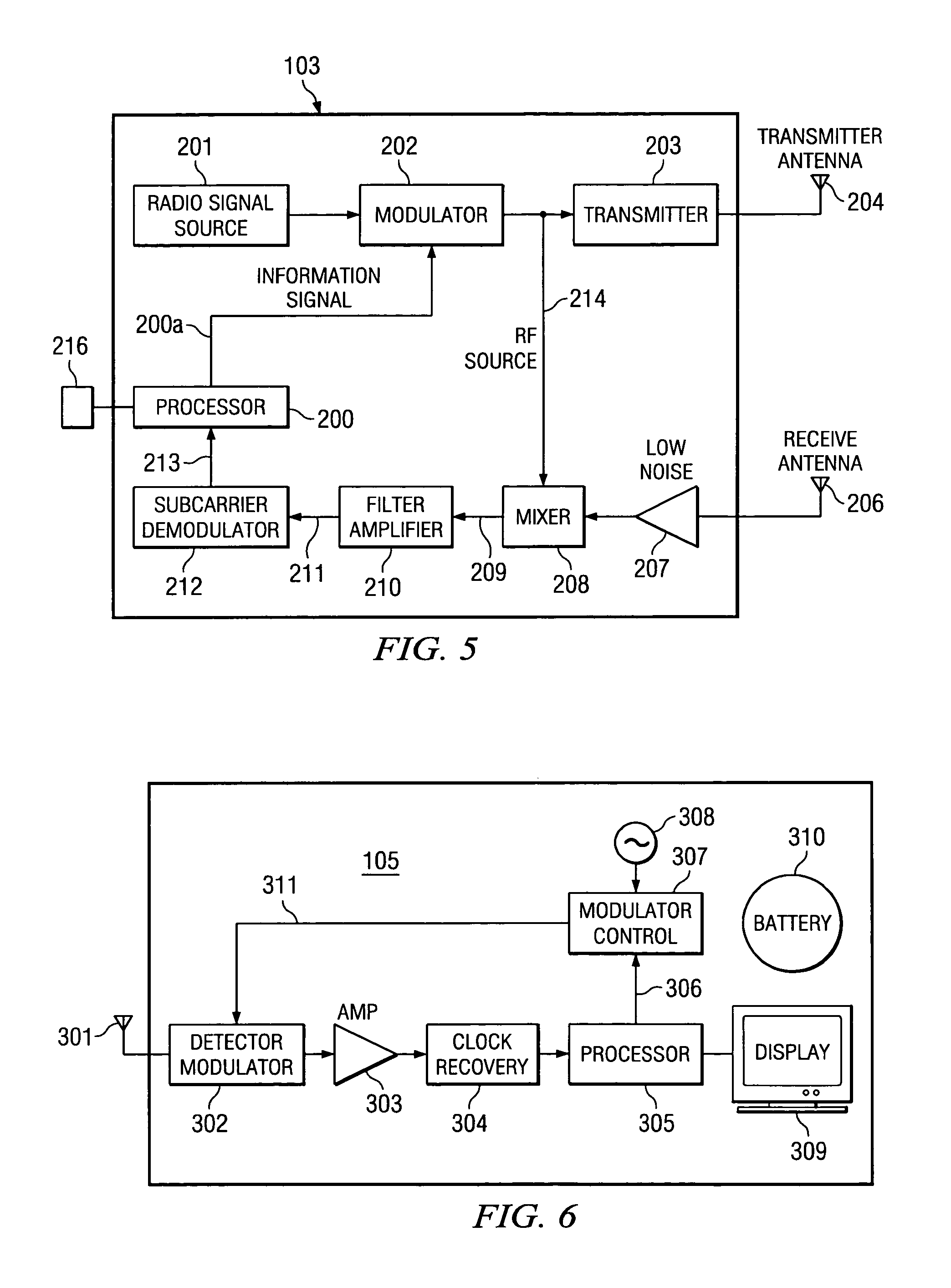 Automatic luggage tracking system