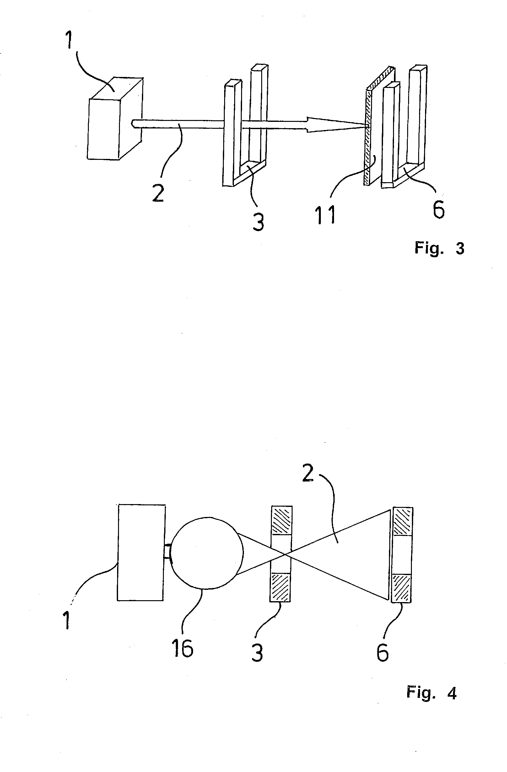 Method and gas sensor for performing quartz-enhanced photoacoustic spectroscopy