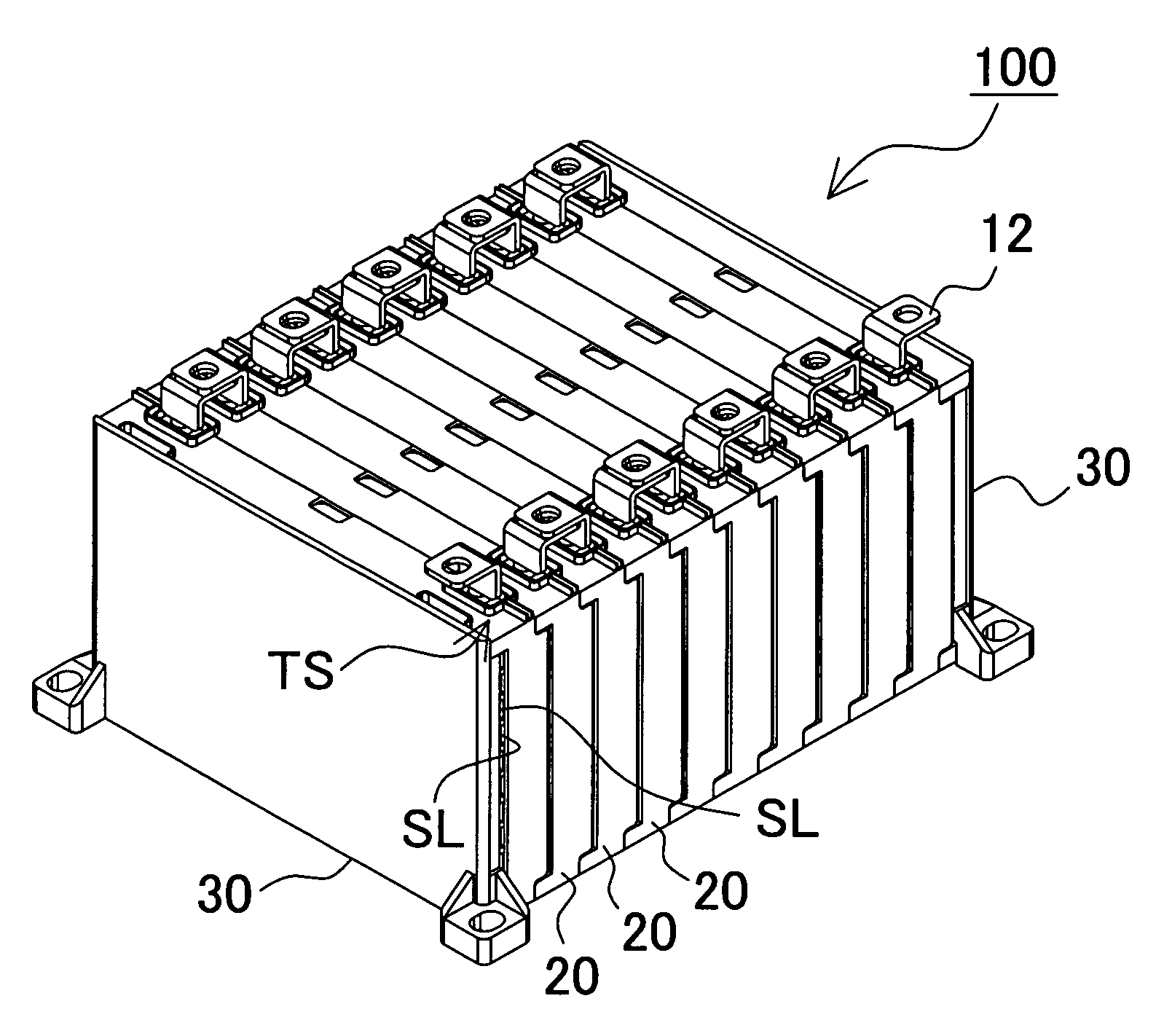 Battery pack