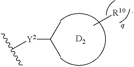 Substituted pyridine spleen tyrosine kinase (SYK) inhibitors