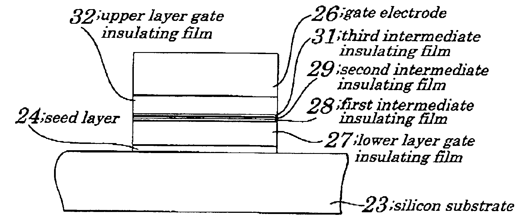 Semiconductor device and method for manufacturing same